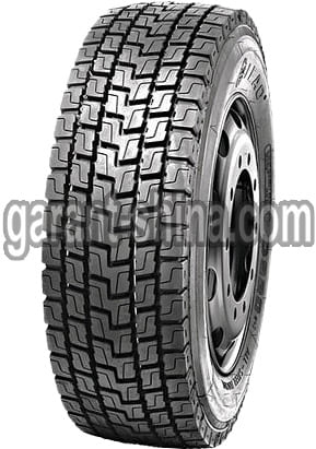 Ling Long D920 (приводная) 315/80 R22.5 156/150L 20PR